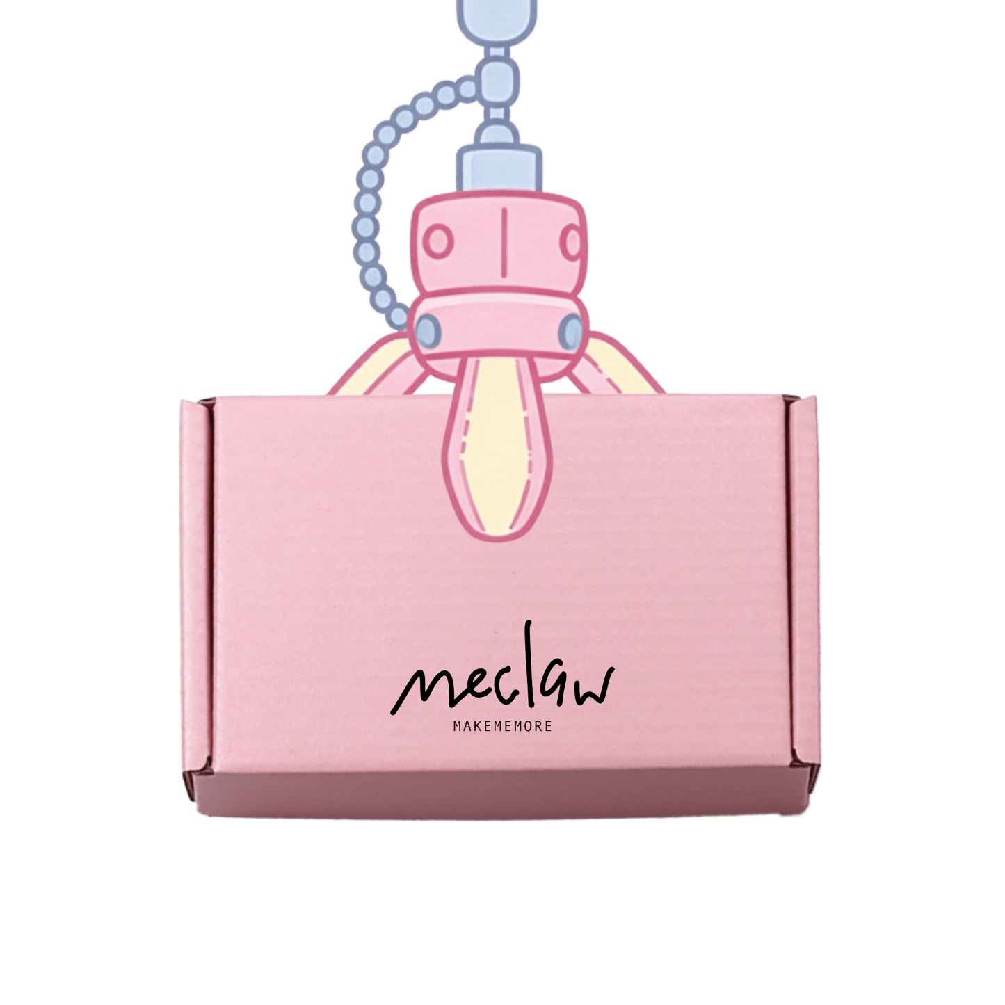 MeClaw Box